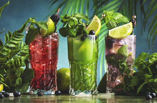 10 meilleurs bars à cocktails près de chez vous