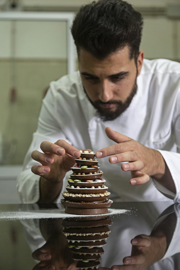 L'univers des pâtisseries et chocolats faits main à argenteuil